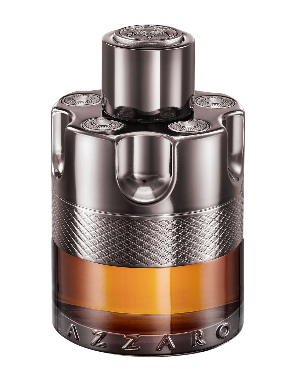 AZZARO Wanted By Night Eau De Parfum • 100ml