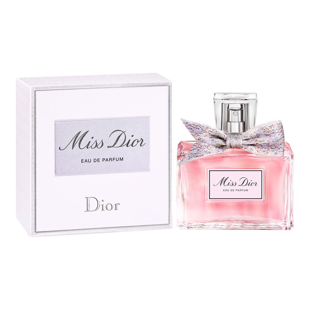Dior Miss Dior Eau de Parfum – 100 ml