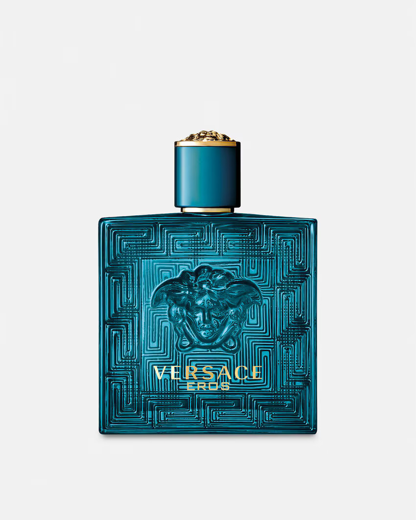 Versace Eros Eau de Toilette – 100 ml