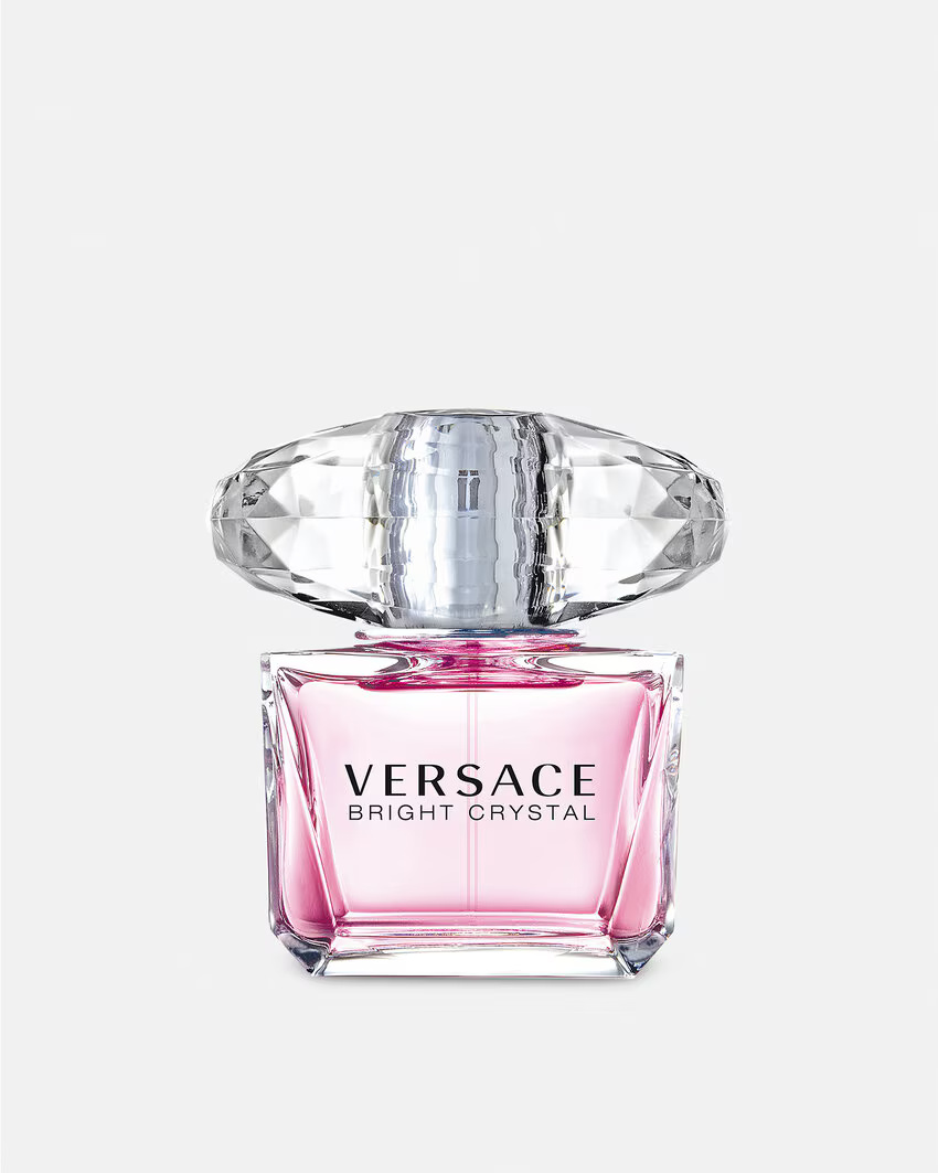 Versace Bright Crystal Eau de Toilette – 90 ml