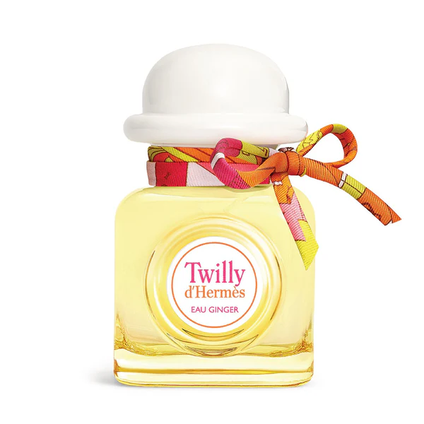 Hermès Twilly d’Hermès Eau Ginger Eau de Parfum – 85 ml