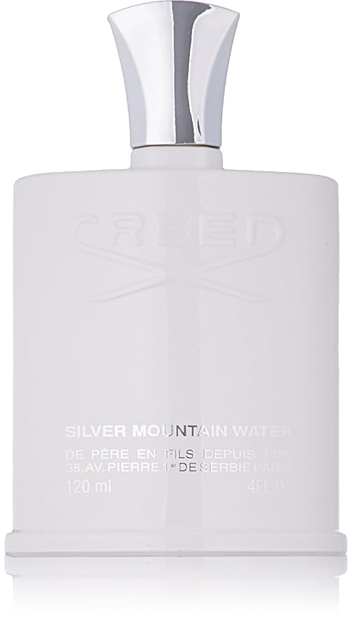 Creed Silver Mountain Water Eau de Parfum – 100 ml