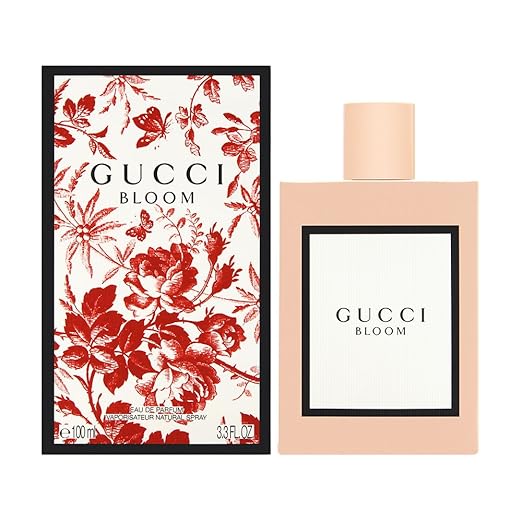 Gucci Bloom Eau de Parfum – 100 ml