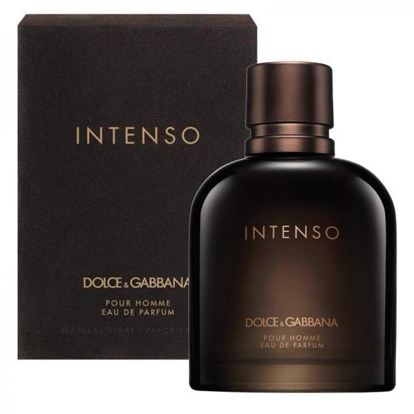 Pour Homme Intenso Eau de Parfum – 125 ml