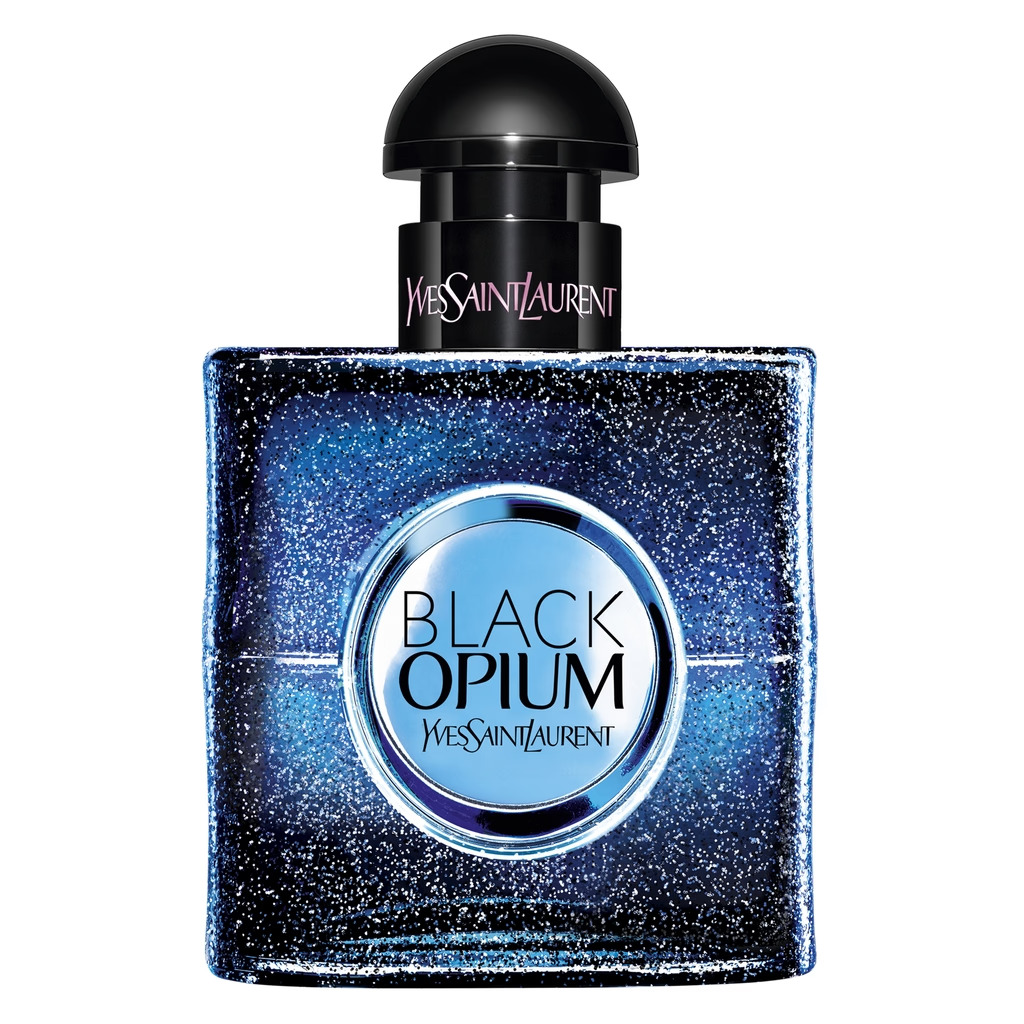 YSL Black Opium Eau de Parfum Intense – 90 ml