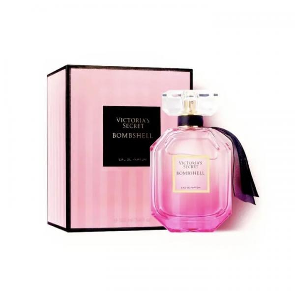 Victoria's Secret Bombshell Eau de Parfum – 100 ml