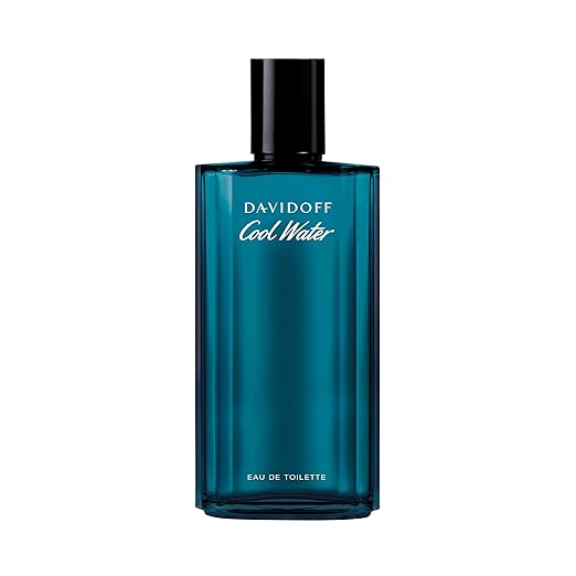 Davidoff Cool Water Eau de Toilette – 125 ml