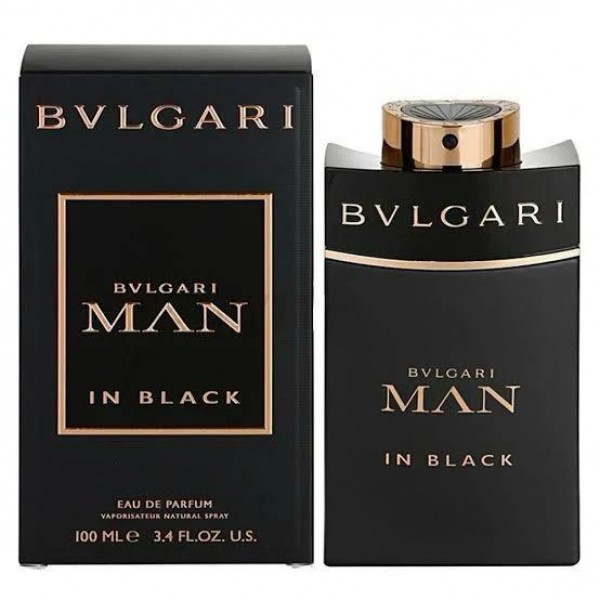 Bvlgari Man Eau de Toilette – 100 ml