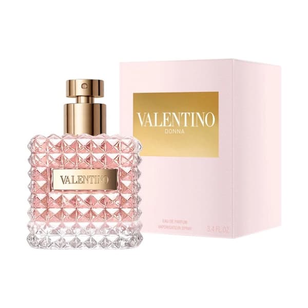 Valentino Donna Eau de Parfum – 100 ml