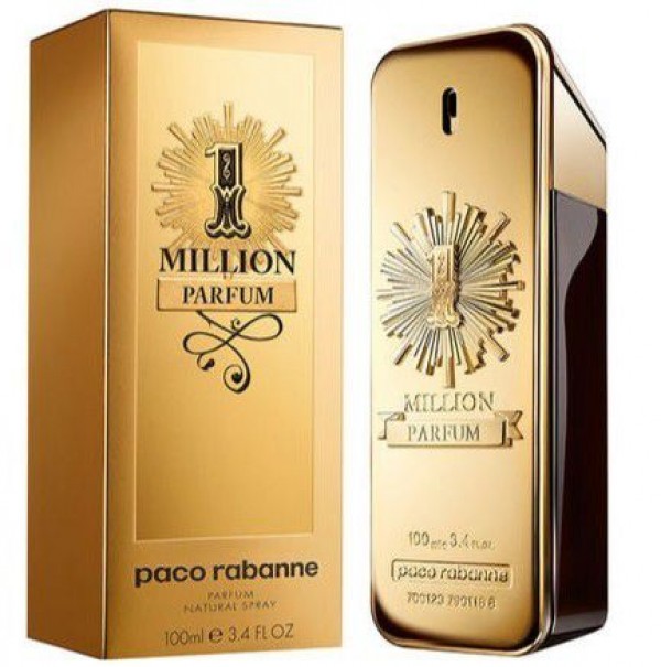 1 Million Eau de Toilette – 100 ml