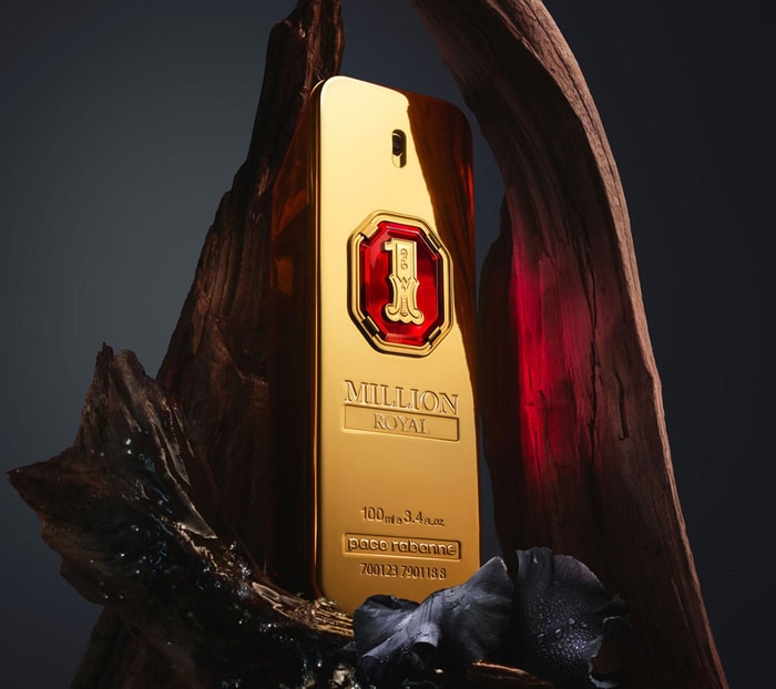 Rabanne 1 Million Royal Parfum – 100 ml