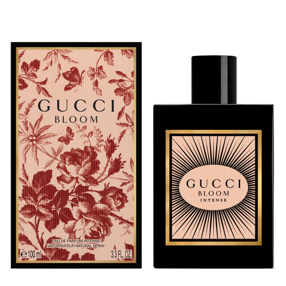 Gucci Bloom Intense Eau de Parfum – 100 ml