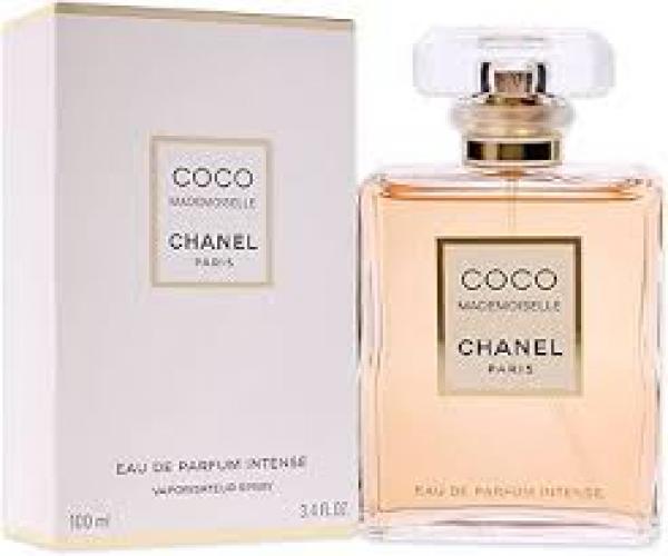 Chanel Coco Mademoiselle Eau de Parfum – 100 ml