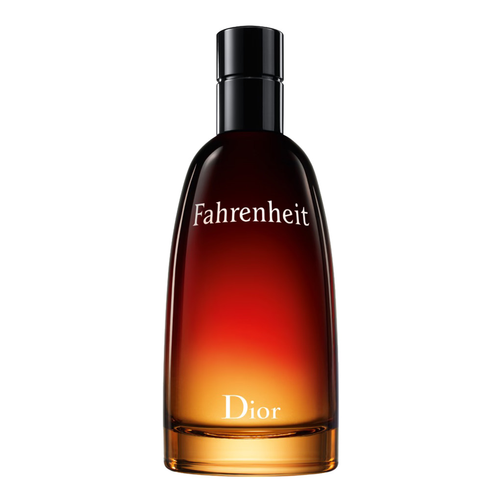 Fahrenheit Eau De Toilette • 100mlIconic Men's Fragrance