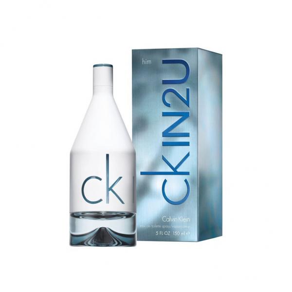 CK IN2U for Him Eau de Toilette – 100 ml