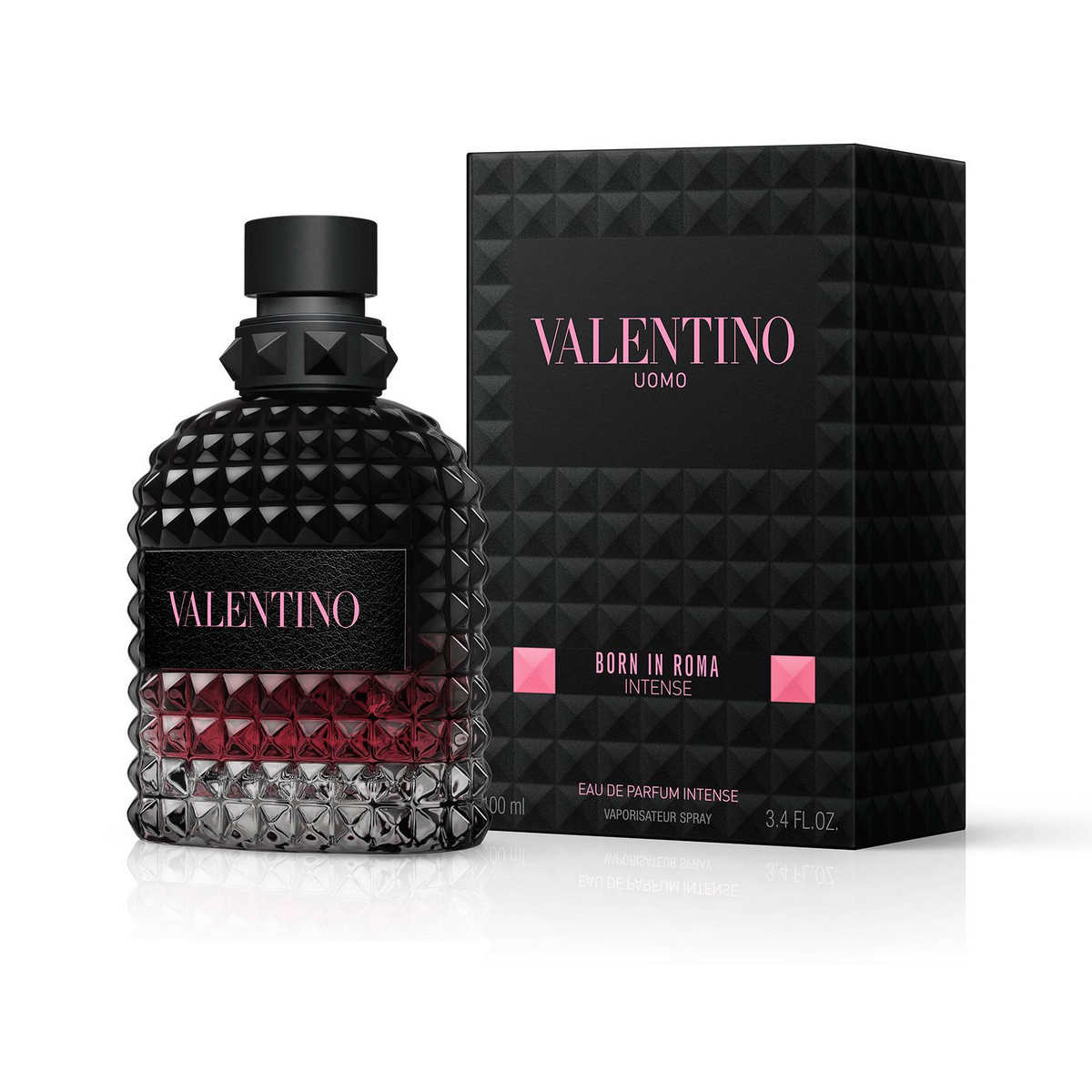 Valentino Uomo Born In Roma Intense Eau de Parfum – 100 ml