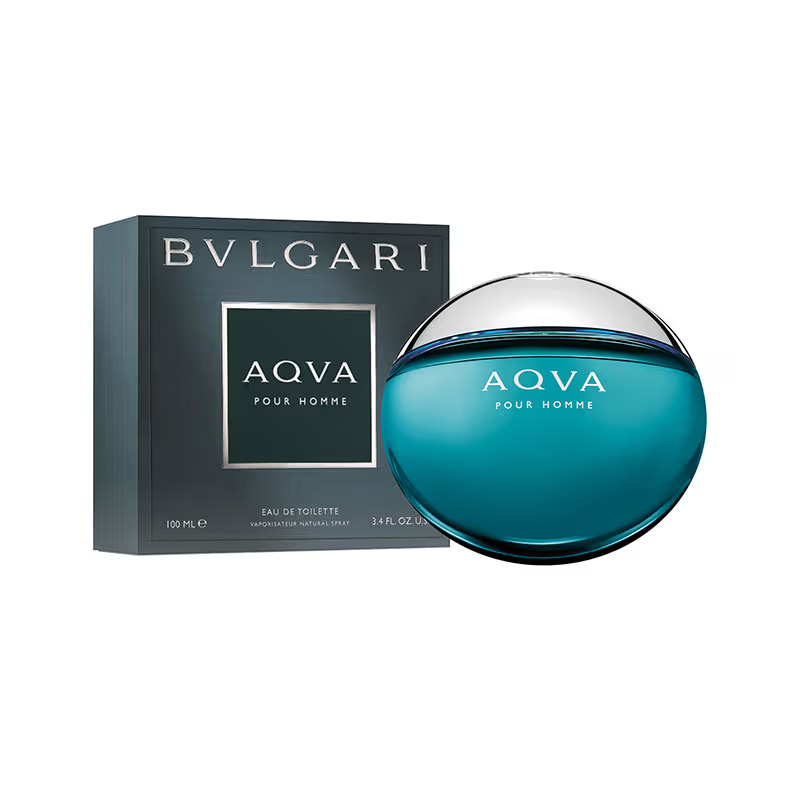 Aqva Pour Homme Eau de Toilette – 100 ml