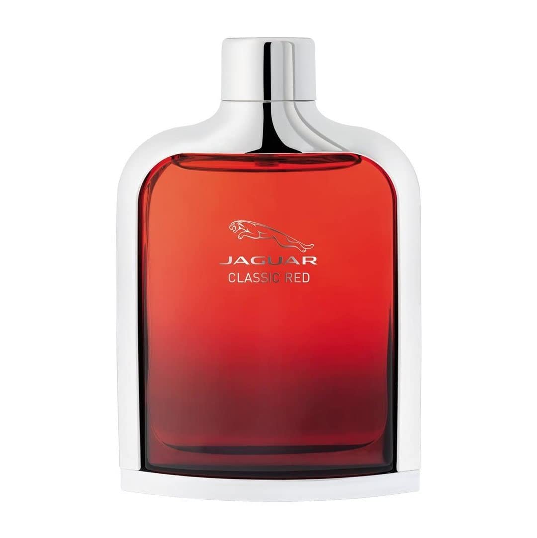 Classic Red range • 100ml