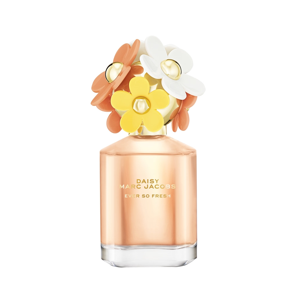 Marc Jacobs Daisy Eau So Fresh Eau de Toilette – 75 ml