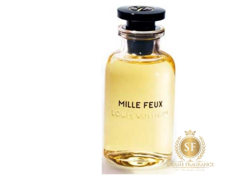 Louis Vuitton Mille Feux Eau de Parfum – 100 ml