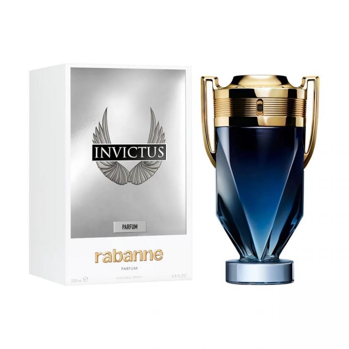 Invictus Parfum – 100 ml